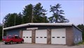 Image for New Hampton Fire Department  -  New Hampton, NH