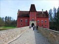 Image for Cervena Lhota Castle #3 - Cervena Lhota, Czech Republic