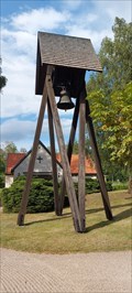 Image for Tvärskogs kapell belltower - Tyringe, Sweden