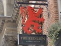 Image for The Red Lion - Pontefract, UK