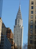 Image for Chrysler Building - New York, NY