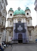 Image for Peterskirche - Vienna, Austria