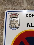 Image for Coat of Allariz - Allariz, Ourense, Galicia, España