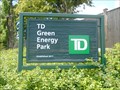 Image for TD Green Energy Park - London, Ontario