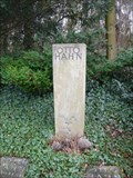 Image for Otto Hahn - Göttingen, Germany