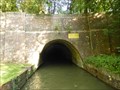 Image for West portal - Husbands Bosworth tunnel - Grand Union canal (Leicester section) - Husbands Bosworth, Leicestershire