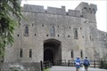 Image for Caldicot Castle, Caldicot, Monmouthshire, S.Wales.