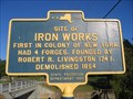 Image for Site of Iron Works