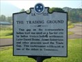 Image for The Trading Ground 1A 102 - Johnson County, Tennessee