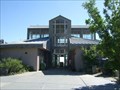Image for Mono Basin Visitor Center - Lee Vining, CA