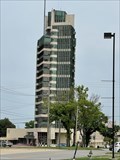 Image for ONLY - Skyscraper by Frank Lloyd Wright - Bartlesville, OK