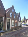 Image for RM: 29983 - Woonhuis - Monnickendam