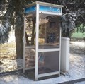 Image for Payphone/Telefonni automat - Plchovice,Czech Republic
