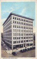 Image for Ohio Building - Akron, Ohio