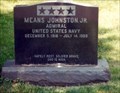 Image for Means Fernandis Johnston, Jr - Arlington VA