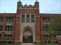 Image for 1928 - Capitol Hill High School - Oklahoma City, OK