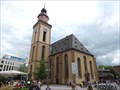 Image for LARGEST Lutheran church in Frankfurt am Main - Hessen / Germany