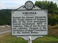 Image for Virginia 