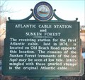 Image for FIRST -  Atlantic Cable Receiving Station