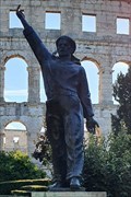 Image for Sailor's Monument - Pula, Croatia