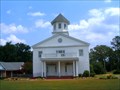 Image for Old Laurel Hill Presbyterian Church - NC