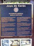 Image for Joya de Ceren'n Archaeological Site - El Salvador