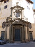 Image for Chiesa di Santa Caterina — Lucca, Italy