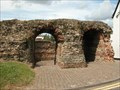 Image for The Balkerne Gate, Colchester