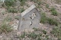 Image for Damial de Luna  -- Cementario Campo Santo/Little Mexico Cemetery, Junction TX