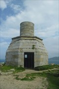 Image for Old Cabo Vilán Lighthouse - Camariñas, SP