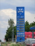 Image for E85 Fuel Pump KM Prona - Žatec, Czech Republic