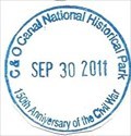 Image for C & O Canal NHP-150th Anniversary of the Civil War-Cumberland MD