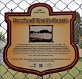 Image for Rossland Tennis Courts - Rossland, BC