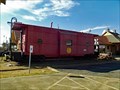 Image for Kansas City Southern Lines Caboose - Pittsburg, TX