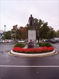 Image for Bunker Hill Lincoln Statue