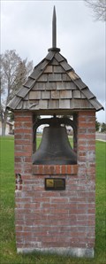 Image for Hatch Ward Bell