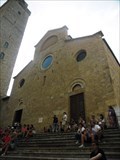 Image for Duomo of San Gimignano - San Gimignano, Italy