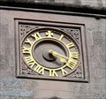 Image for Church Clock - St John - Keswick, Cumbria