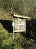 Image for Insect Hotel near the Rectory - Diegten, BL, Switzerland