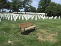 Image for Mr. & Mrs. Virgil Miller - Jefferson Barracks National Cemetery - Lemay, MO
