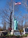 Image for Lady Liberty - Veterans Memorial Park - Evans, New York