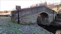 Image for Ladgrave Bridge on the Huddersfield Broad Canal – Huddersfield, UK