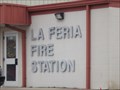 Image for La Feria Fire Station
