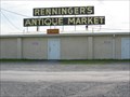 Image for Renninger's Antique Market - Adamstown, PA