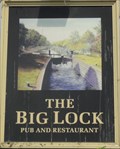 Image for The Big Lock, Webb's Lane - Middlewich, UK