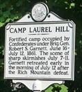 Image for Camp Laurel Hill - Belington WV