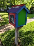 Image for Little Free Library 8590 - McKinney, TX