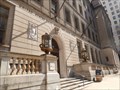 Image for U.S. Post Office and Courthouse - Baltimore MD