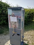 Image for Penny Smasher - Marine-Ehrenmal - Laboe, Germany, SH