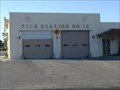 Image for Fire Station No. 15